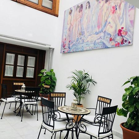 Apartamentos Casa Qurtuba Córdoba Exterior foto