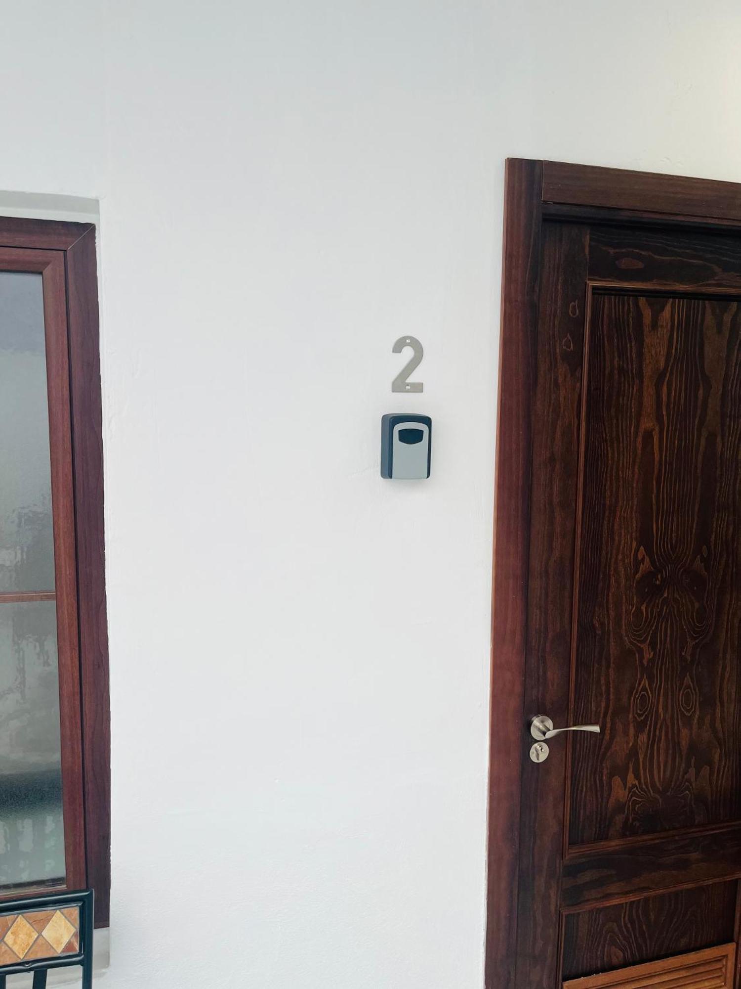 Apartamentos Casa Qurtuba Córdoba Exterior foto