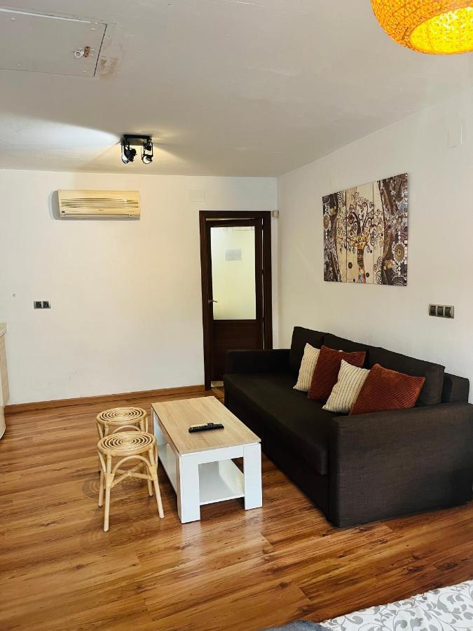 Apartamentos Casa Qurtuba Córdoba Exterior foto