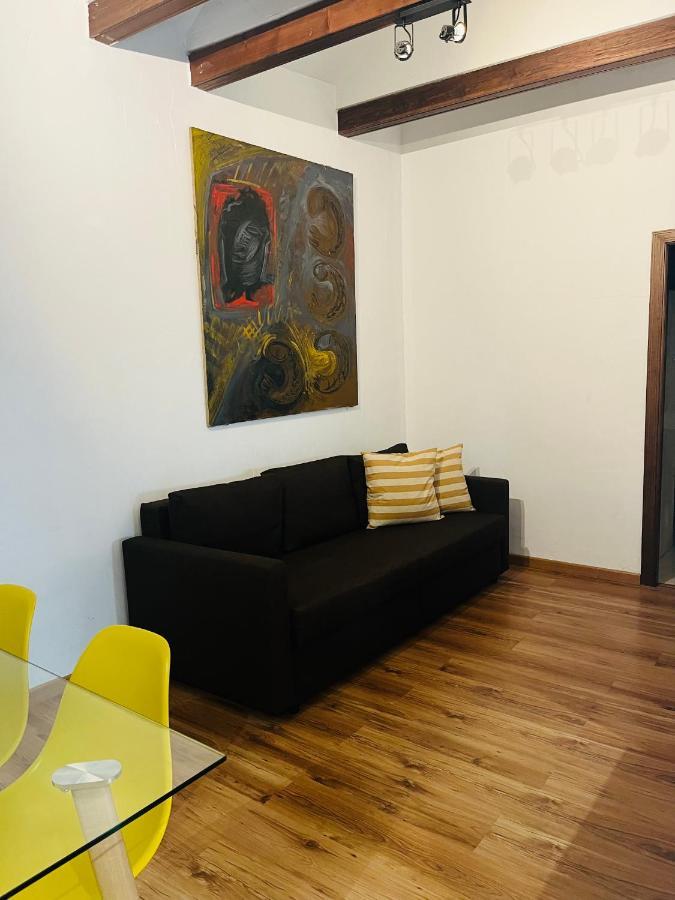 Apartamentos Casa Qurtuba Córdoba Exterior foto
