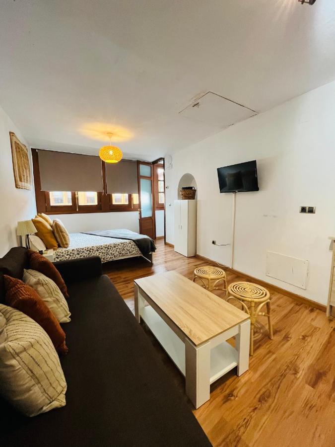 Apartamentos Casa Qurtuba Córdoba Exterior foto