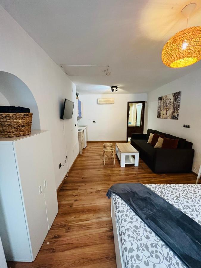 Apartamentos Casa Qurtuba Córdoba Exterior foto