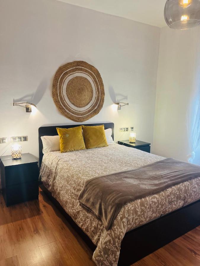 Apartamentos Casa Qurtuba Córdoba Exterior foto