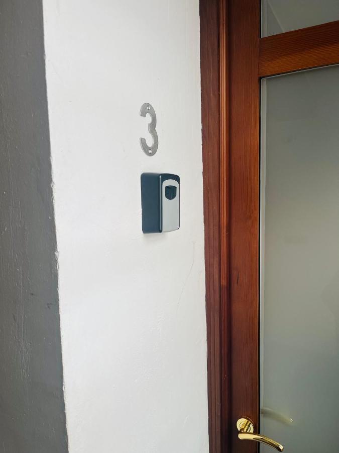 Apartamentos Casa Qurtuba Córdoba Exterior foto