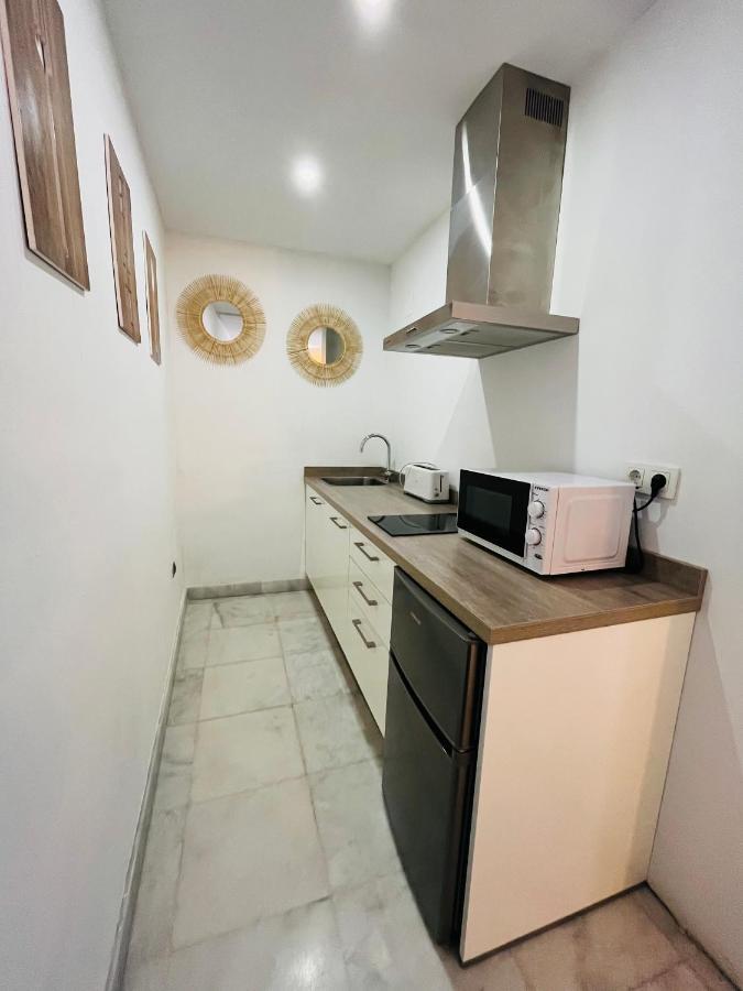 Apartamentos Casa Qurtuba Córdoba Exterior foto