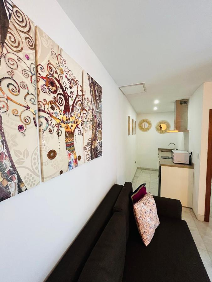 Apartamentos Casa Qurtuba Córdoba Exterior foto