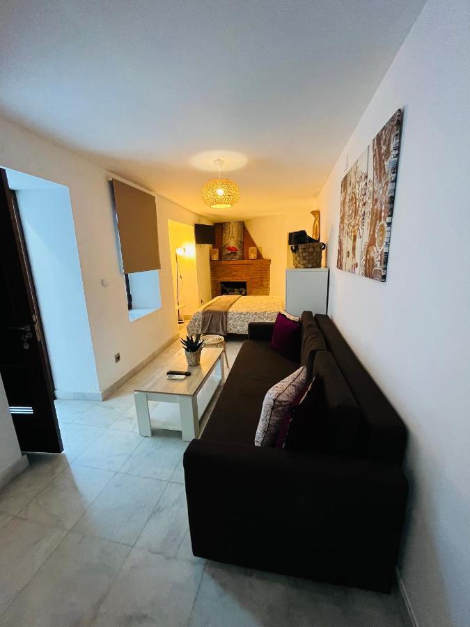 Apartamentos Casa Qurtuba Córdoba Exterior foto