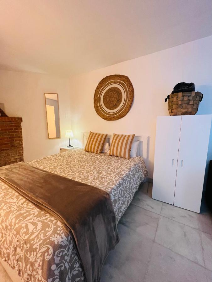 Apartamentos Casa Qurtuba Córdoba Exterior foto