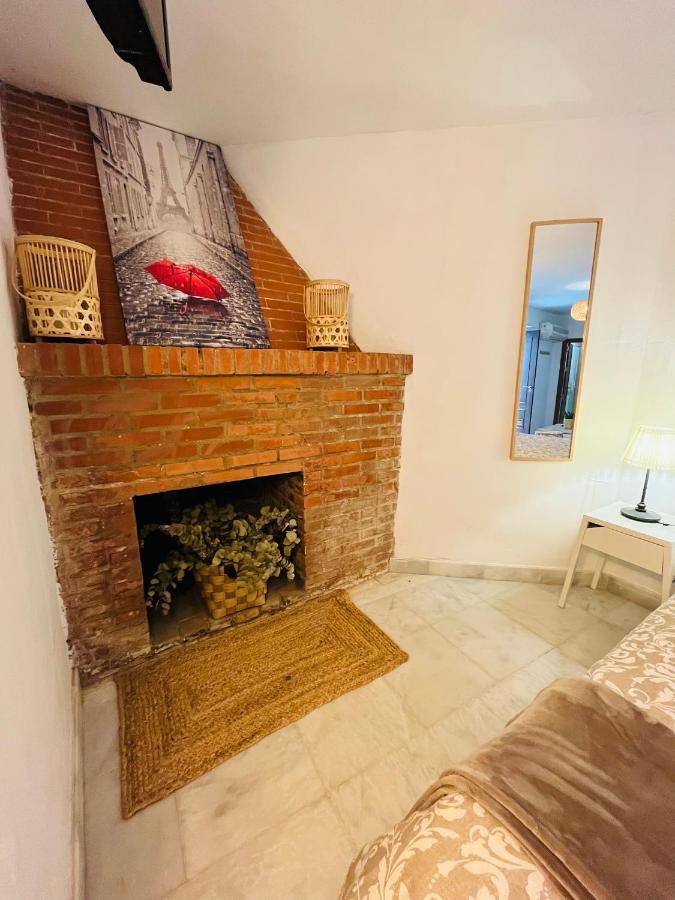 Apartamentos Casa Qurtuba Córdoba Exterior foto