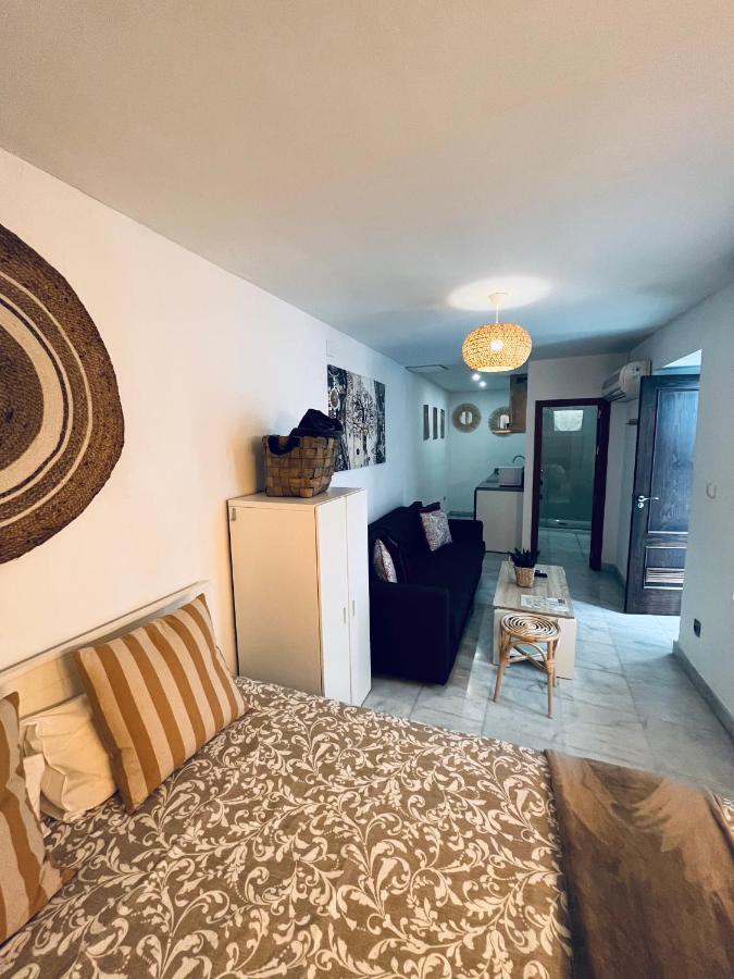 Apartamentos Casa Qurtuba Córdoba Exterior foto