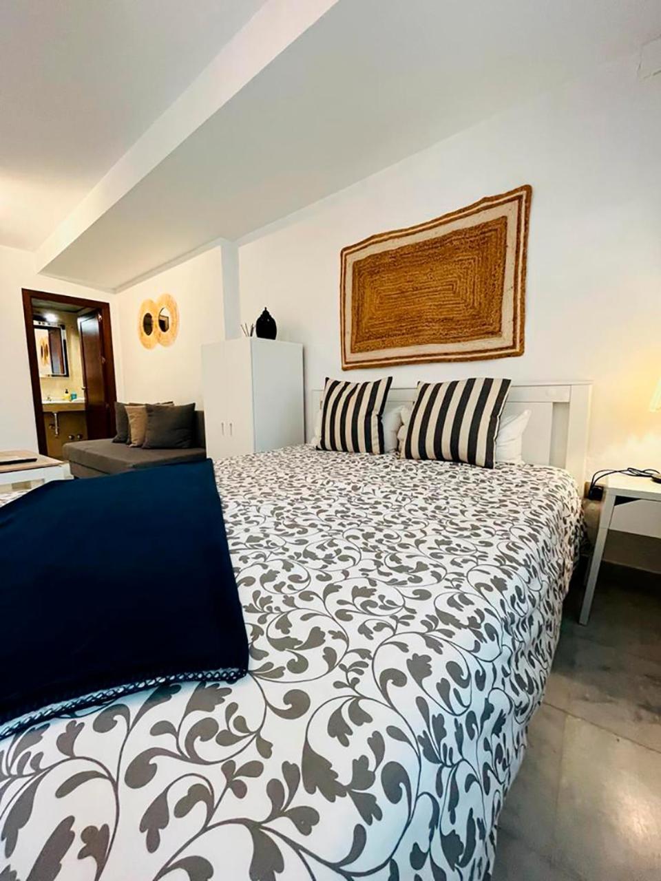 Apartamentos Casa Qurtuba Córdoba Exterior foto