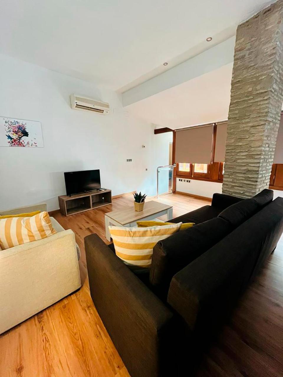 Apartamentos Casa Qurtuba Córdoba Exterior foto