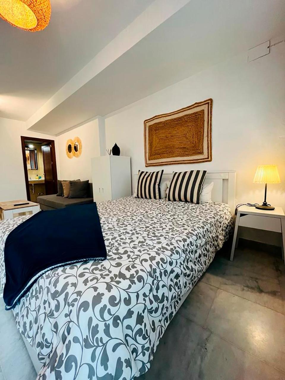 Apartamentos Casa Qurtuba Córdoba Exterior foto