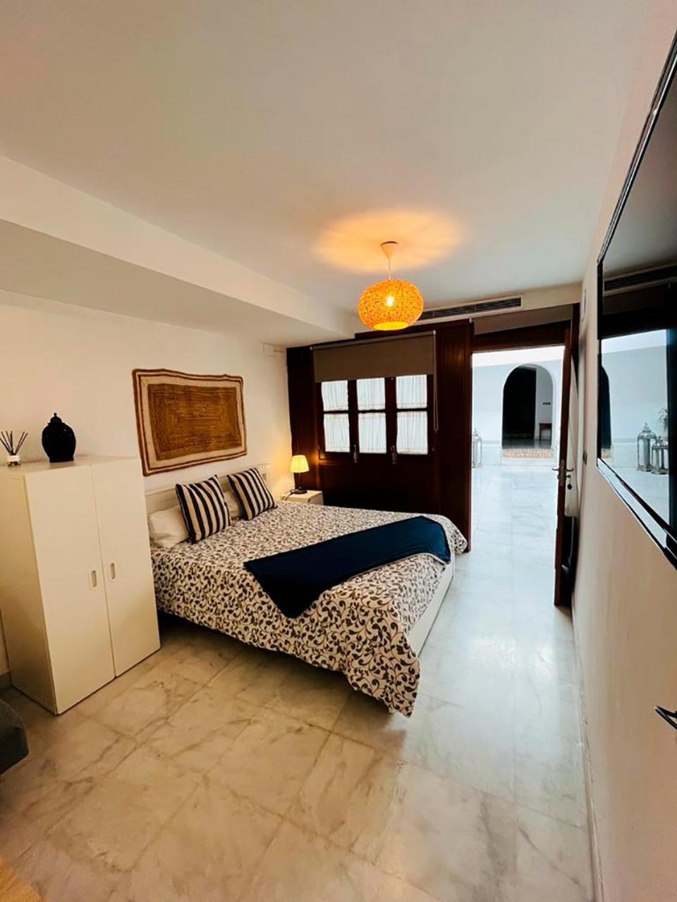Apartamentos Casa Qurtuba Córdoba Exterior foto
