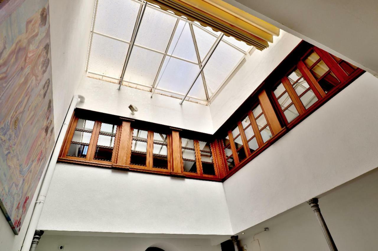 Apartamentos Casa Qurtuba Córdoba Exterior foto