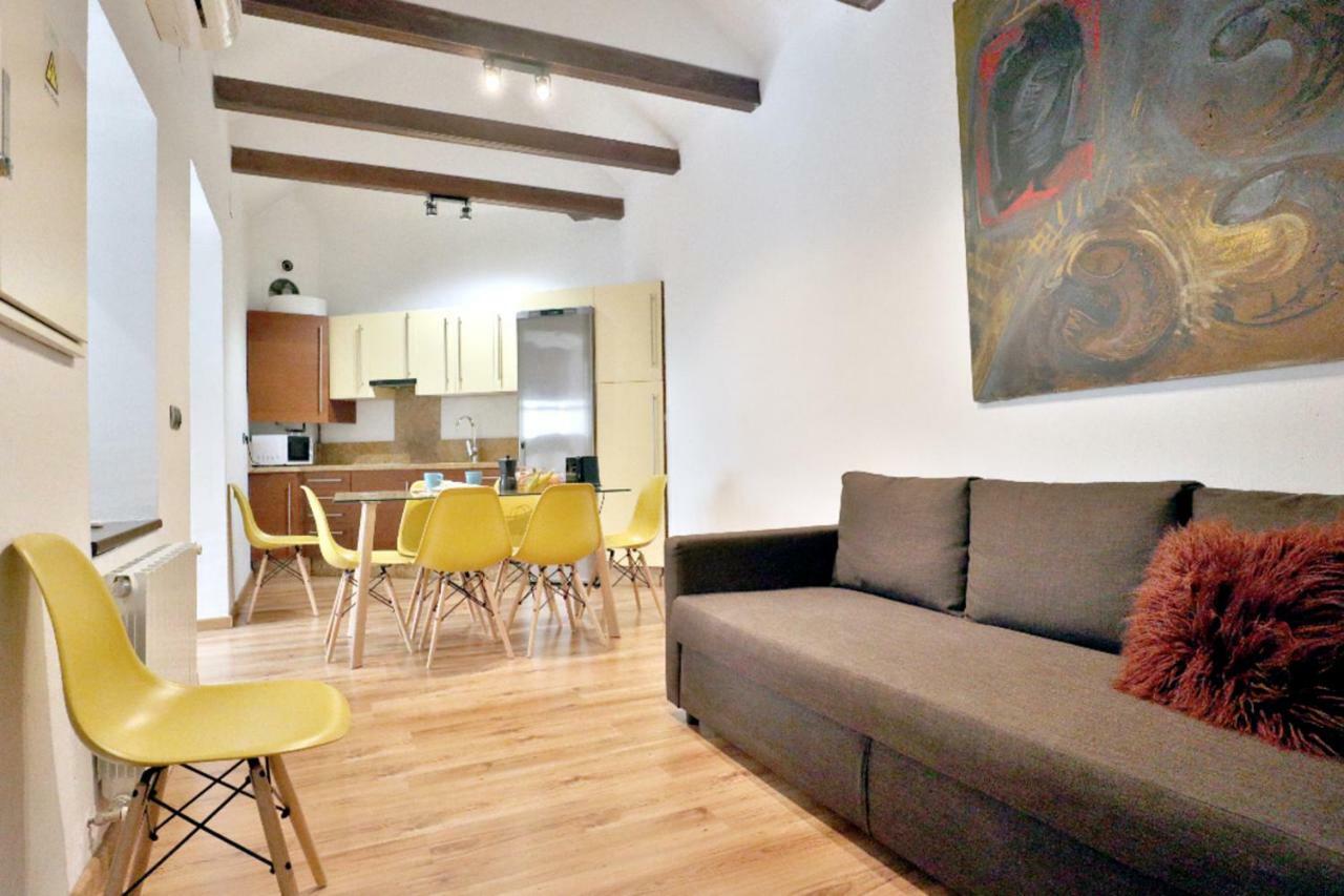 Apartamentos Casa Qurtuba Córdoba Exterior foto